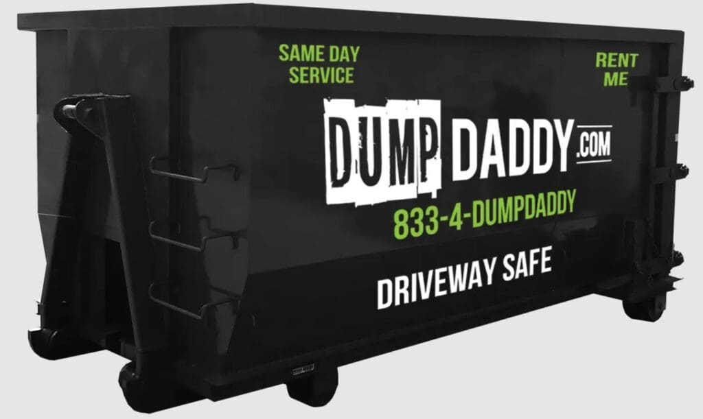 dumpster rental name