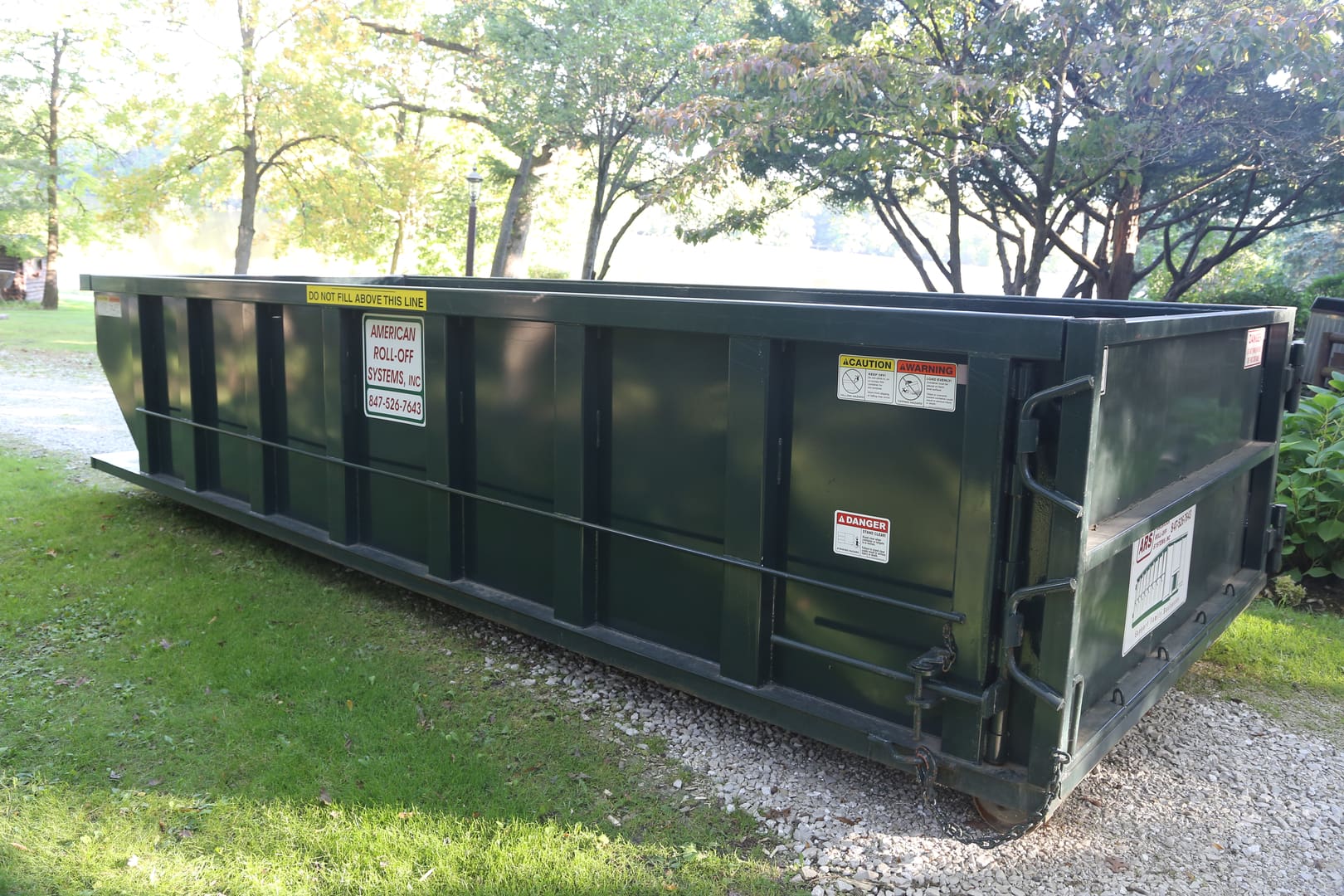Top 31 Manufacturers Offering Roll-Off Dumpsters for Sale