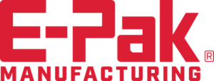 E-Pak Manufacturing Logo
