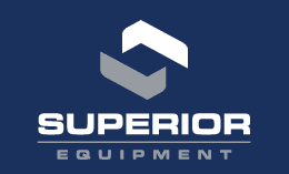 Superior Equipment Logo