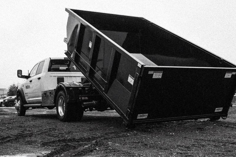 Dumpster Rental Software