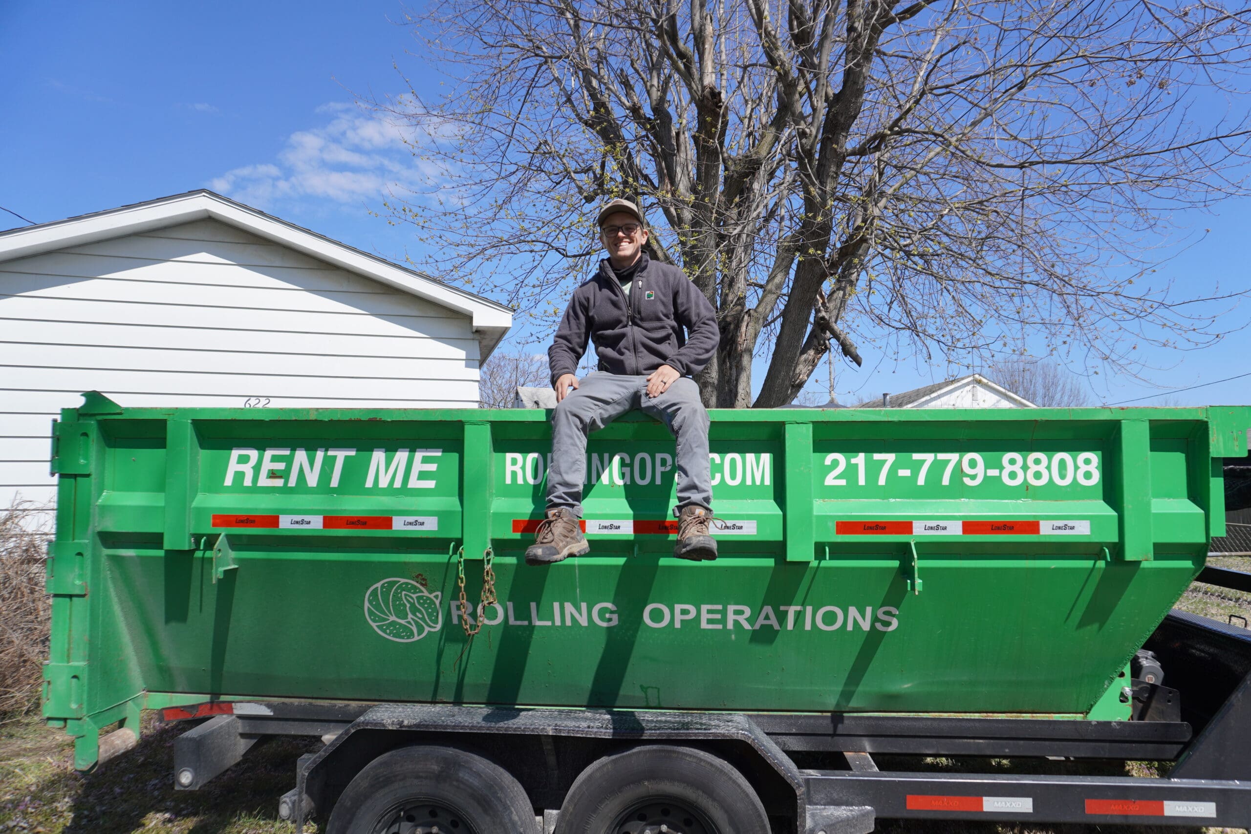 DOCKET BRINGS A NEW ERA OF EFFICIENCY FOR ROLLING OPERATIONS Docket