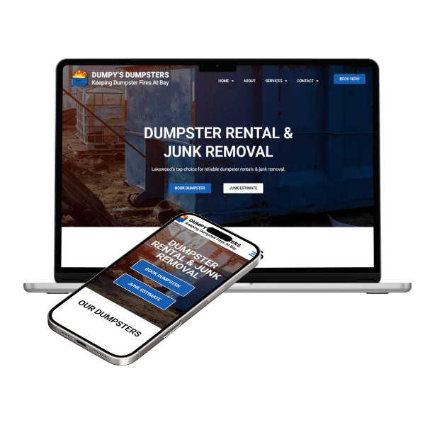 junk-website Junk removal website