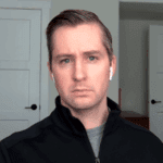 Elliott Luckenbill – Director, Sales