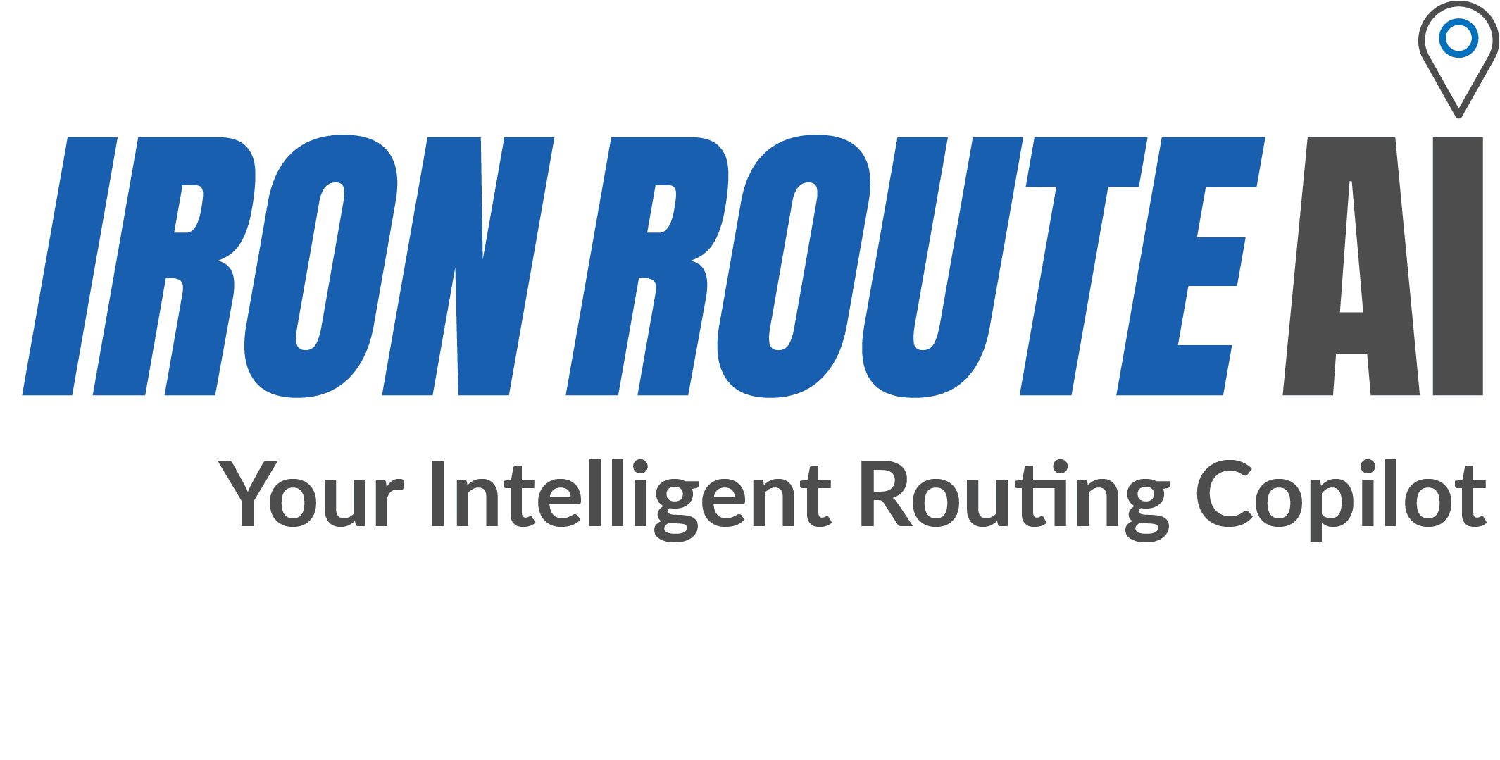 IronRoute AI